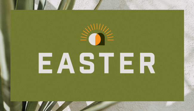 Sermon Series Title